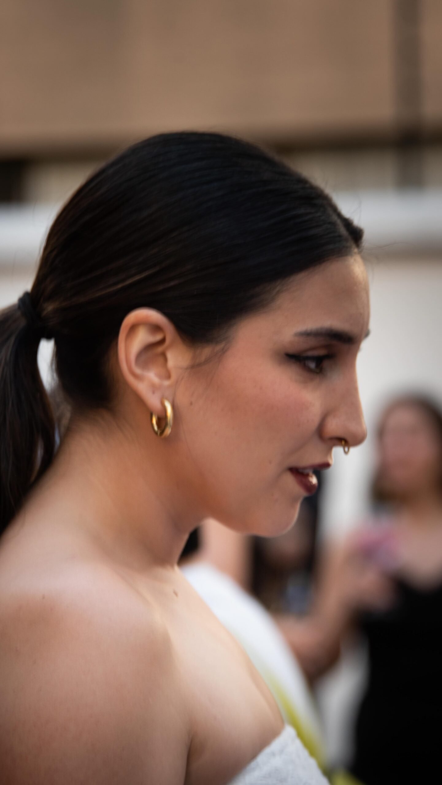 sigo trabajando todos los días para convertirme en la artista que quiero ser, no es fácil, pero no estoy sola.
por esto, muchas gracias a las personas que me acompañan y que hacen esto posible! 🤍

y en este post en particular quiero agradecer a las marcas presentes en el evento
@hifichile 
@estrellagalicia.cl 
@barflama 
@gindoublet 
@redbullcl 

y a todos quienes asistieron para darle un bello inicio de vida a Fuego Tan Frío 🩵 
seguimos con todo!