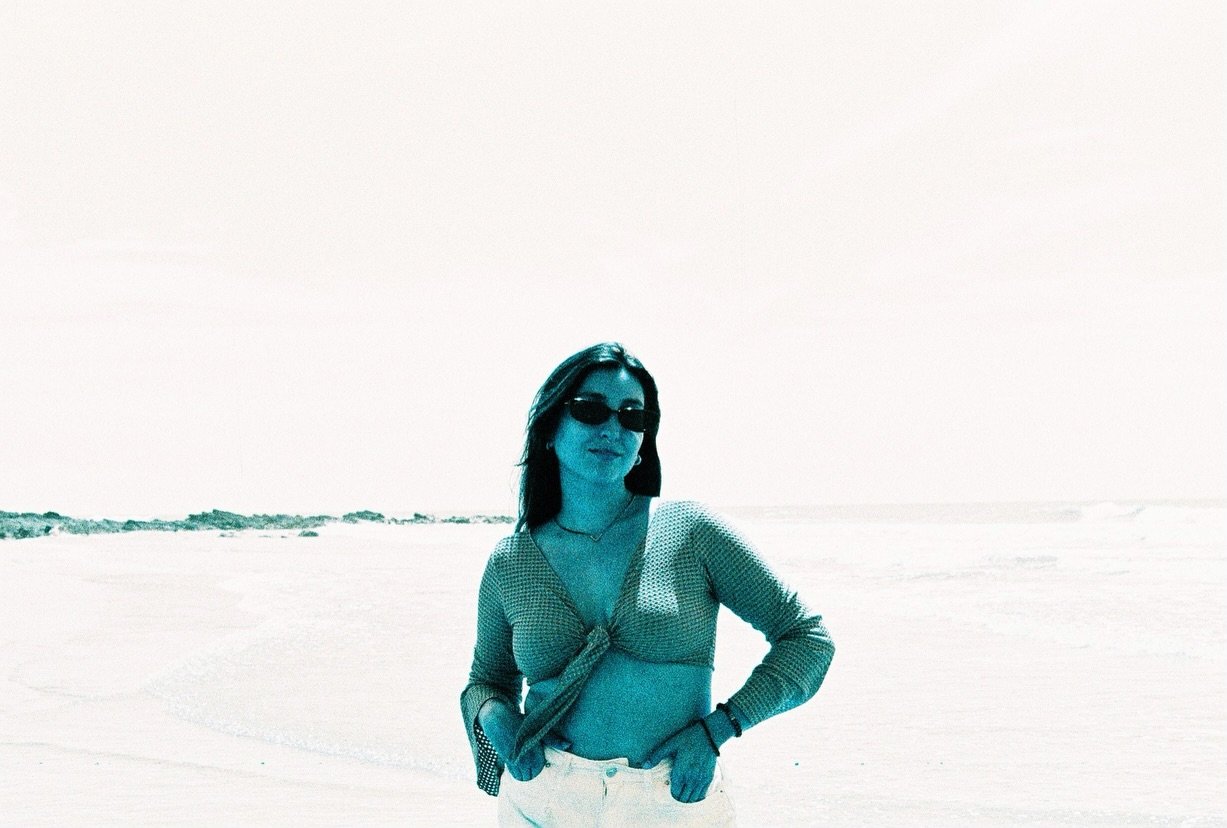 cuando llegan las análogas es como un regalo de cumpleaños atrasado 💕